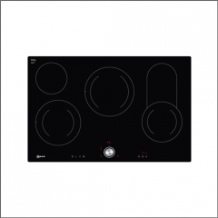 Einzelstck Neff TPT 1816 X / T18PT16X0, Autarkes Elektrokochfeld, TwistPad Flat, 80 cm, mit 5 Jahren Garantie!