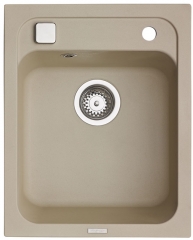 Naber Angola 40, Einbausple, granit colorado, 1106094