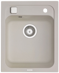 Naber Angola 40, Einbausple, granit magnolia, 1106095