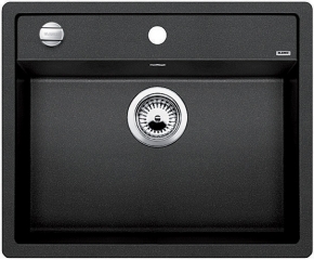 Einzelstck Blancodalago 6 Silgranit PuraDur 2, Farbe anthrazit, 514197