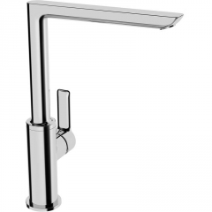 Hansa Ligna, chrom Hochdruck, 5028001