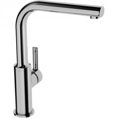 Hansa Ronda 6, Festauslauf chrom Hochdruck, 5028009