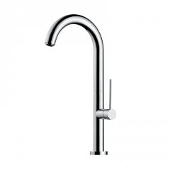 Linea Bello 1 chrom, Hochdruck, 5011210