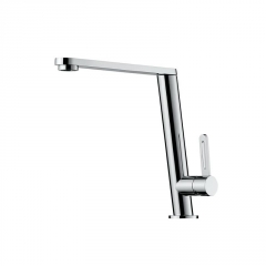 Linea Barra edelstahlfinish, Hochdruck, 5011201