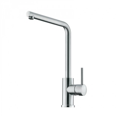 Linea Files 1 Edelstahl, Hochdruck, 5011072