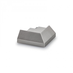 LUMICA Aussenwinkel inkl. Eckverbinder, 7061199