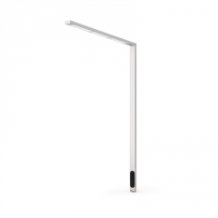 LUMICA Nose Farbwechsel LED, edelstahlfarbig, 7061130