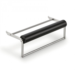 LUMICA Aurora Papierrollenhalter, anthrazit, 8042228