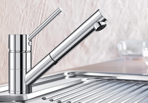 BLANCOANTAS-S chrom Niederdruck, 516764