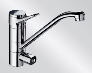 BLANCOORION-A Chrom Hochdruck, 511381