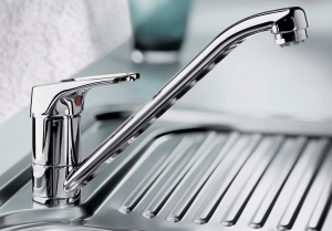 BLANCOWEGA chrom Niederdruck, 514211