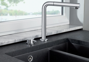 Blancoperiscope-S-F II chrom, 516671