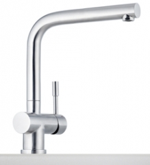 Franke Atlas Edelstahl Festauslauf 115.0083.834