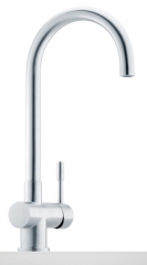 Franke Leda Edelstahl Festauslauf 115.0150.476