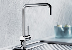 BLANCOFINESS chrom, 512322