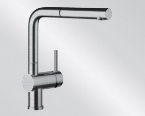 Blancolinus-S Edelstahl geb�rstet, 517184