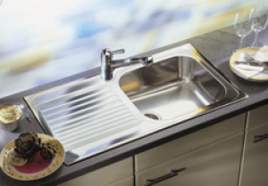 BLANCO TXL 6 S, 511908