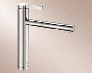 Blancolinee-S Edelstahl seidenglanz, Hochdruck, 517592