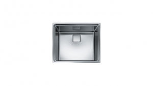 Franke Centinox CEX 210-50 Einbausple - SlimTop, 127.0178.034