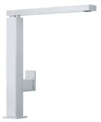 Franke Centinox Edelstahl Einhebelmischer Festauslauf 115.0177.872