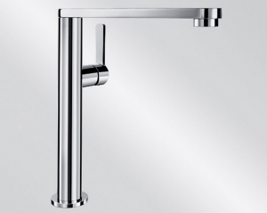 BLANCOELOS One chrom Hochdruck, 517557