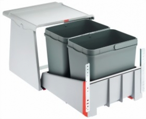 Franke Sorter 700-45 KickMatic 2-fach 121.0173.357