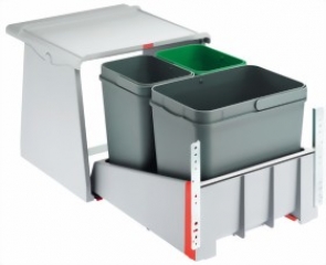 Franke Sorter 700-45 KickMatic 3-fach 121.0173.359