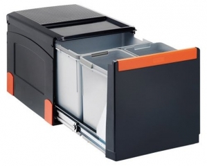 Franke Sorter Cube 41 3-fach Handauszug 134.0055.271