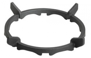 Smeg WOKGHU WOK Ring Gusseisen