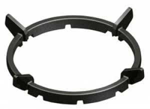 Smeg WOKGHC WOK Ring Gusseisen