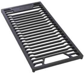 Smeg GO120 Grillrost fr Gaskochfelder