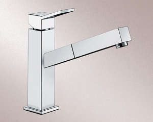 Blancoquadris-S Chrom, 514606