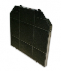 Smeg KITFC161 Kohlefilter