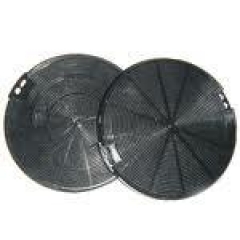 Smeg KITFC906 Kohlefilter