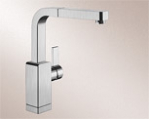 Blancolevos-S Edelstahl seidenmatt, 514919