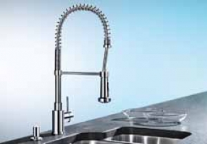 Blancomaster-S Semi-Profi Chrom, 514246