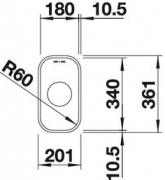 Blancosupra 180-U, 518198