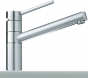 Franke BAT 340 chrom 115.0006.680