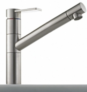 Franke BAT 250 chrom 115.0006.515