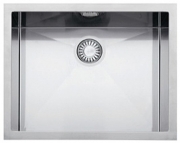 Franke Planar 8 PEX 210-51, SlimTop, Flachrand, 127.0197.852