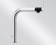 Blancovonda Control, Hochdruck chrom, 518436