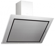 Silverline Epsilon Deluxe 60 cm EPW 685.3 E Edelstahl. Mit 5 Jahren Garantie!