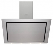 Silverline Epsilon Deluxe 80 cm EPW 885.3 E Edelstahl