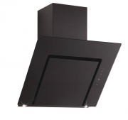 Silverline Andromeda Eco 60 cm ANW 653.3 S Schwarzglas