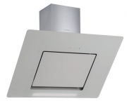 Silverline Andromeda Deluxe 90 cm ANW 985.3 G Edelstahl Grauglas. Mit 5 Jahren Garantie!