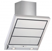 Silverline Mars Deluxe 60 cm MAW 685.3 E Edelstahl. Mit 5 Jahren Garantie!