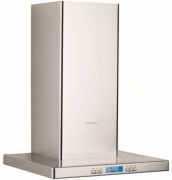 Silverline Beta Deluxe 50 cm BEBW 585.3 E Edelstahl. Mit 5 Jahren Garantie!