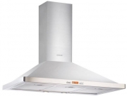 Silverline Carisma Deluxe 60 cm CRBW 685.1 E Edelstahl. Mit 5 Jahren Garantie!