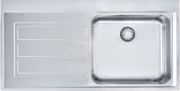 Franke Epos EOX 611 Einbausple, Becken rechts, 101.0380.302