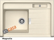 Schock Grando M-100 Splenmodul, Farbe Magnolia